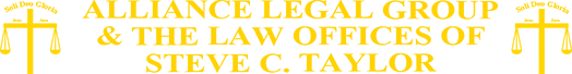 Alliance Legal Group PLLC-logo