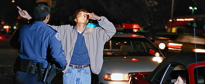 DUI Defense Services