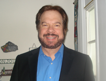 Chaplain Don Mills, Ph.D.